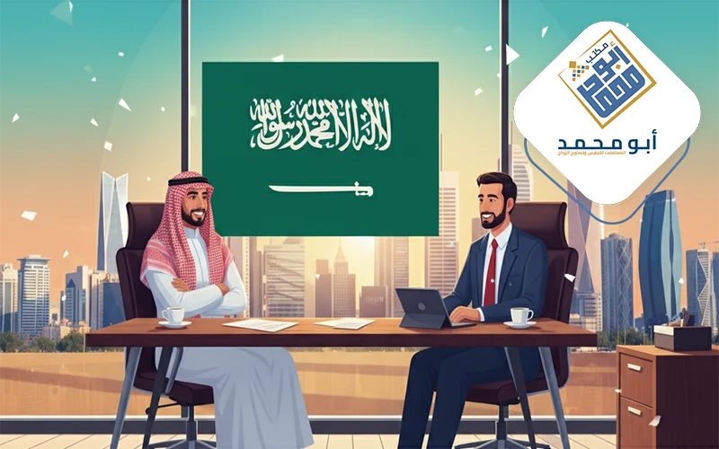 استشارات معقب التجنيس