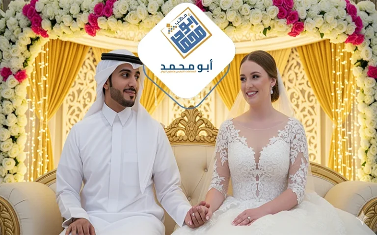 تخليص معاملات الزواج بالسعودية