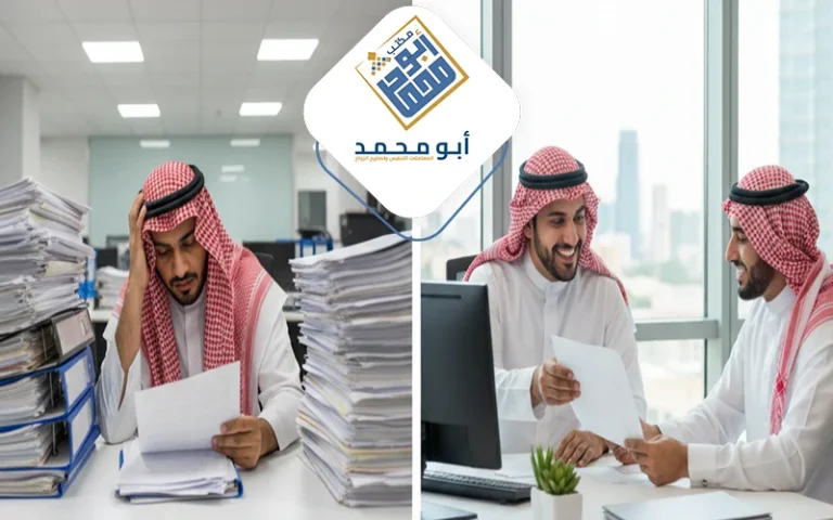 مكتب استخراج تصاريح زواج