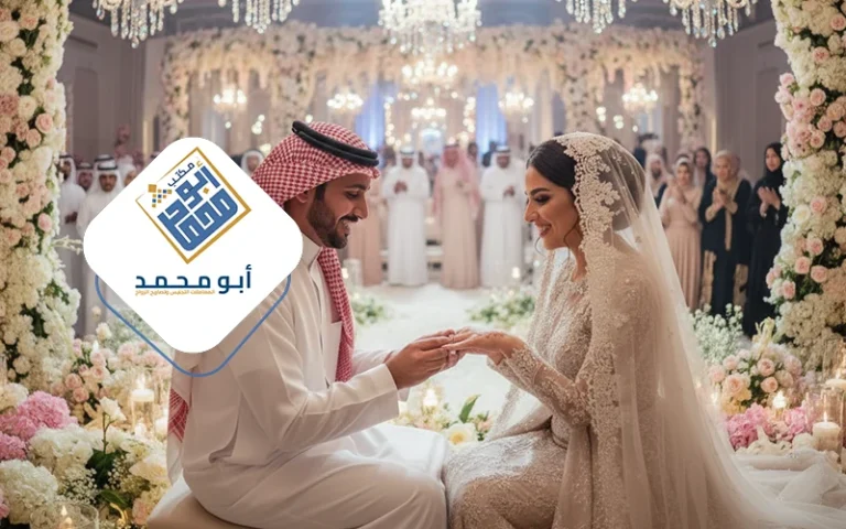 استخراج اذن الزواج للمقيمين