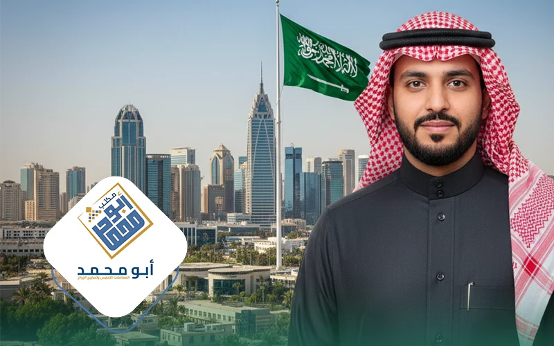 مكتب تعقيب الجنسية السعودية