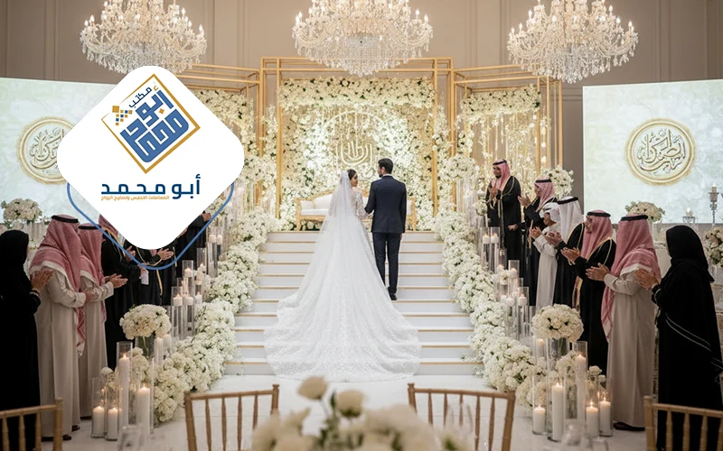 مكتب تعقيب زواج بالسعودية