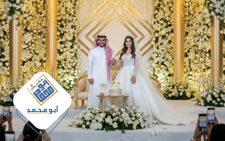 شروط زواج سعودي من مصرية