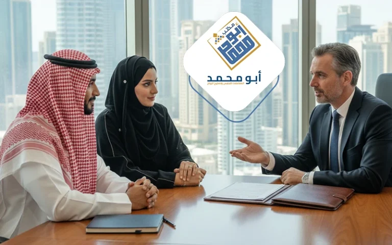 معقب تجنيس زوجة مواطن